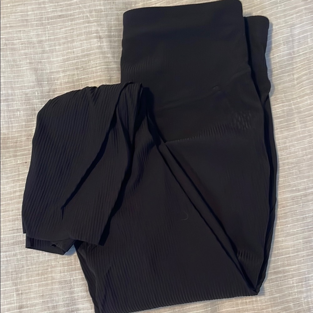 Lululemon Athletica Black Leggings